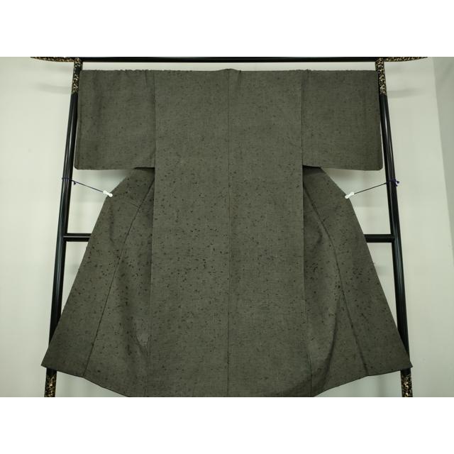 平和屋着物●男性　髭紬　正絹　逸品　DABD1064ps 平和屋着物○男性 髭紬 正絹 逸品 DABD1064ps : 平和屋ヤフー