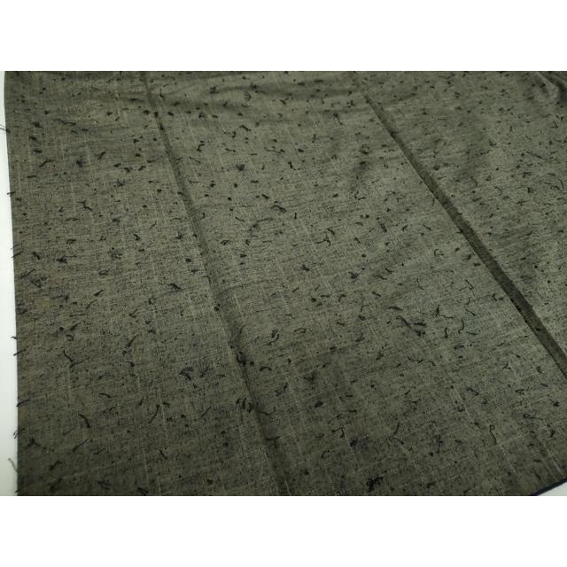 平和屋着物○男性 髭紬 正絹 逸品 DABD1064ps : 平和屋ヤフー