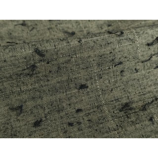 平和屋着物○男性 髭紬 正絹 逸品 DABD1064ps : 平和屋ヤフー