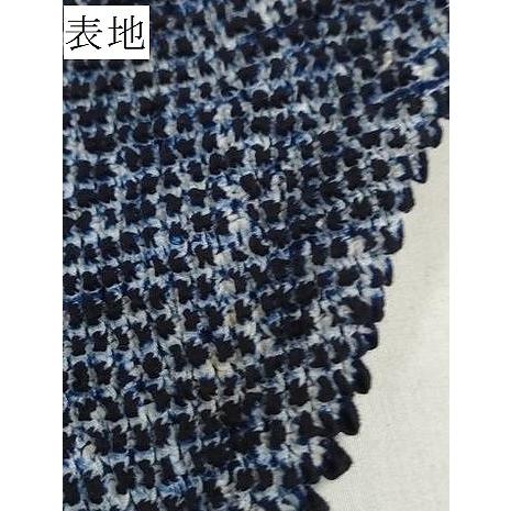 平和屋着物＊夏物　有松鳴海絞り　男性　浴衣　反物　着尺　三浦絞り　湯のし前　キングサイズ　綿　逸品　未使用　DABD7796zzz 平和屋着物＊夏物 有松鳴海絞り 男性 浴衣 反物 着尺 三浦絞り 湯のし