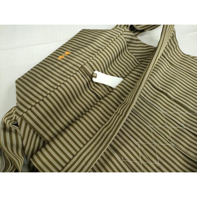 平和屋着物●男性　行灯袴　縞　正絹　逸品　DABD9245ud 平和屋着物○男性 行灯袴 縞 正絹 逸品 DABD9245ud : 平和屋ヤフー