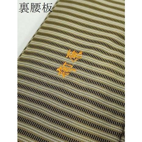 平和屋着物○男性 行灯袴 縞 正絹 逸品 DABD9245ud : 平和屋ヤフー
