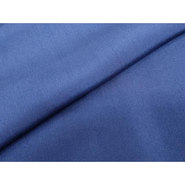 平和屋着物▽上質な色無地 鉄紺色 正絹 逸品 未使用 DABD9957ud : 平和
