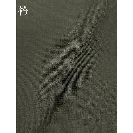 平和屋着物＊夏物　本場大島紬　夏大島　舞花　正絹　逸品　DABE1851op_8
