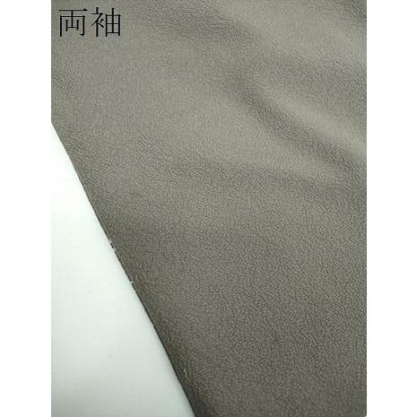 平和屋着物●訪問着　刺繍　立波風景文　宝尽くし　暈し染め　金彩　松坂屋扱い　正絹　逸品　DABE5432ps_9