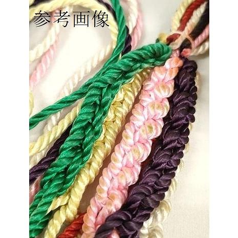 平和屋本店□和装小物 檜扇 十ニ単用 扇子 手描 松竹梅 流水枝松鶴文 
