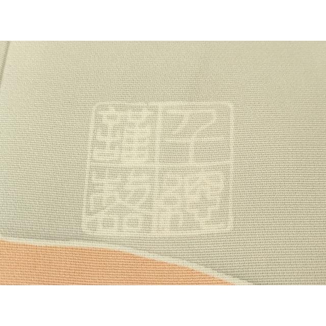 平和屋本店○極上 創業460年・千總 訪問着 駒刺繍 貝桶 貝合わせ花文
