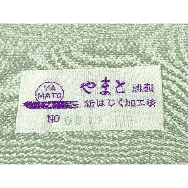 平和屋本店□極上 中国三大刺繍 スワトウ刺繍 汕頭刺繍 総刺繍 訪問着