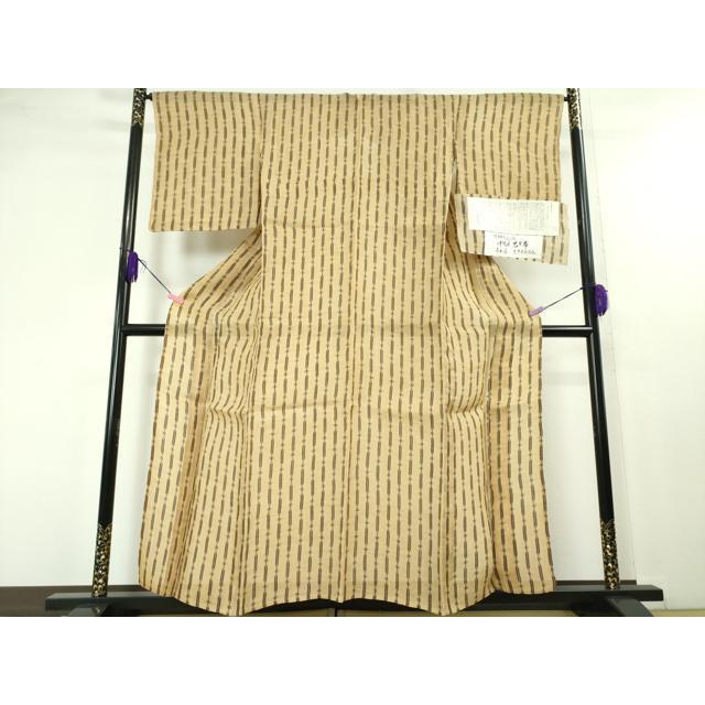 平和屋本店＊極上 夏物 重要無形文化財 沖縄県 芭蕉布 喜如嘉の芭蕉布