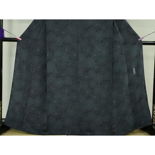 平和屋本店□極上 重要無形文化財 人間国宝 中村勇二郎 江戸小紋