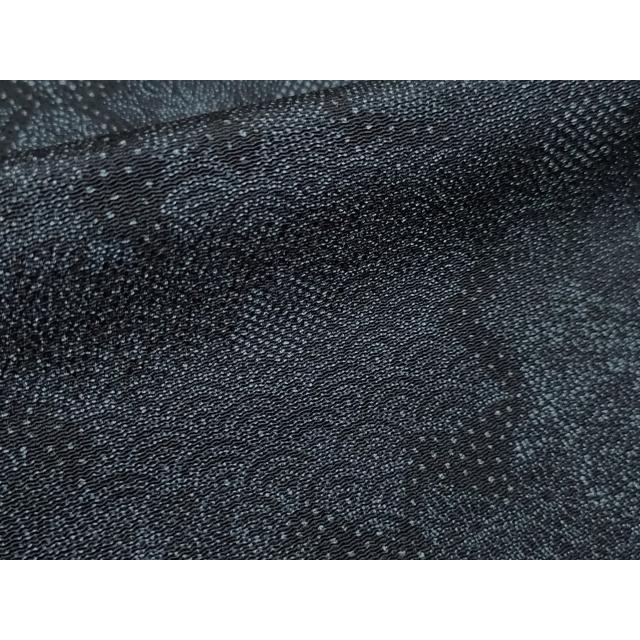 平和屋本店□極上 重要無形文化財 人間国宝 中村勇二郎 江戸小紋