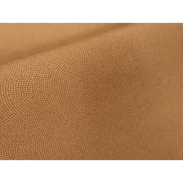 平和屋本店□極上 洗える最高級着物 ＜英＞はなぶさ謹製 江戸小紋 鮫小