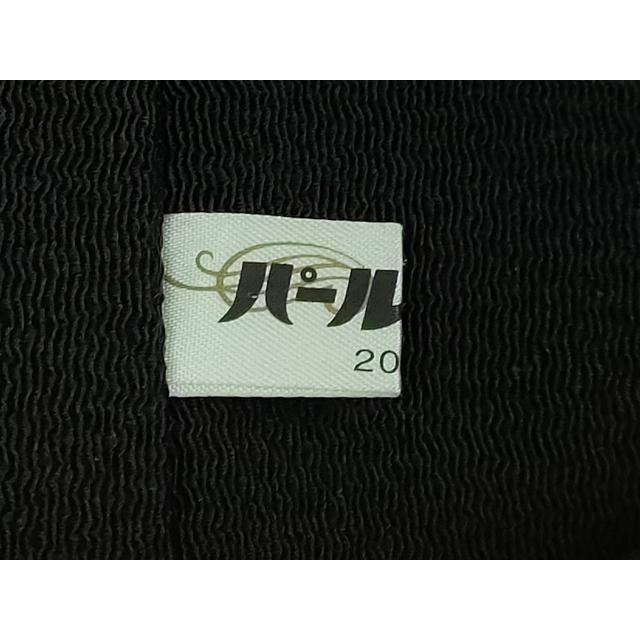 平和屋本店■超希少　東京友禅　久呂田明功　九寸名古屋帯　稲穂　黒地　金彩　鬼しぼ縮緬　逸品　DZAA6082kh5 平和屋本店□超希少 東京友禅 久呂田明功 九寸名古屋帯 稲穂 黒地 金彩