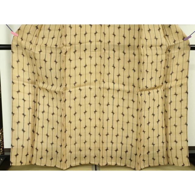平和屋本店■希少　人間国宝　平良敏子　喜如嘉の芭蕉布　反端付き　逸品　未使用　DZAA6206kh5 楽天市場】平和屋本店□希少 人間国宝 平良敏子 喜如嘉の芭蕉布 反端