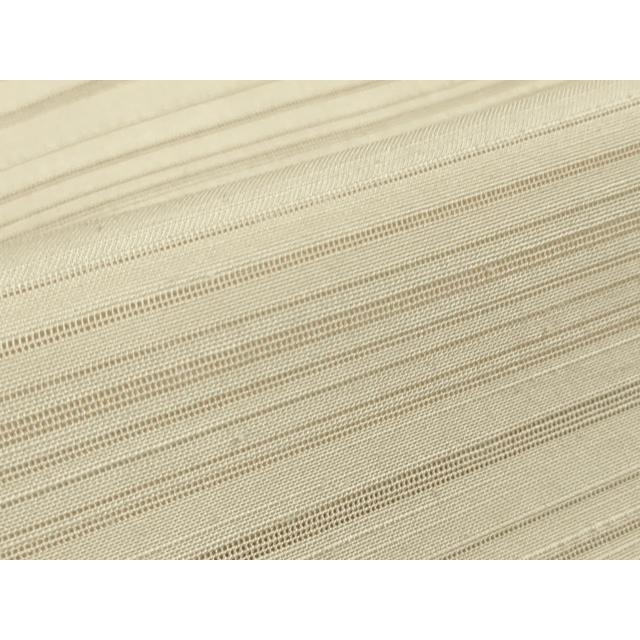 平和屋着物□極上 夏物 本加賀友禅作家 談義所栄二監修 変わり絽