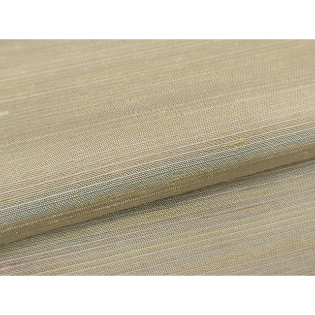 平和屋着物□極上 紅花紬 米沢 高島屋扱い 逸品 DZAA8352kh5 : 平和屋
