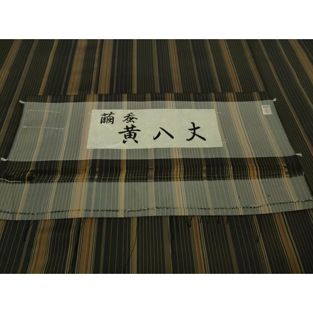 平和屋着物●極上　ぜんまい紬　市松文様　逸品　DZAB4110kh6 楽天市場】平和屋-こころ店□極上 濡描き友禅作家 高橋峰陵 訪問着