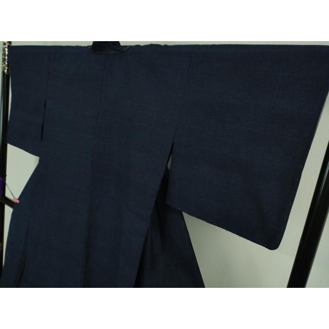 平和屋着物■極上　本場結城紬　重要無形文化財　単衣　色無地　枯色　逸品　未使用　DZAA9658kh5 楽天市場】平和屋本店○極上 本場結城紬 重要無形文化財 奥順謹製 80