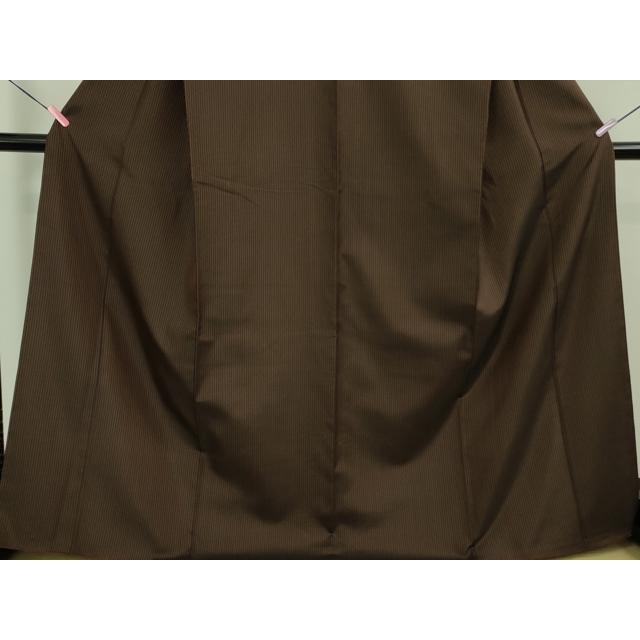 平和屋本店●極上　本場黄八丈　まるまなこ　紬　格子　逸品　DZAB3757kh6 楽天市場】平和屋本店□極上 本場黄八丈 まるまなこ 紬 胴抜き仕立て
