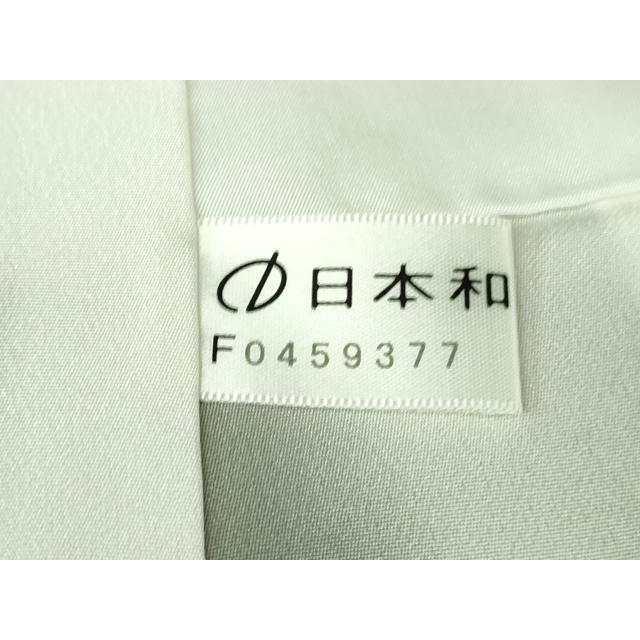平和屋着物▽本場大島紬　単衣　変わり縞　正絹　逸品　AAAZ9303fy 平和屋着物○極上 本場縞大島紬 縞格子 古代染色純植物染 ふくぎ