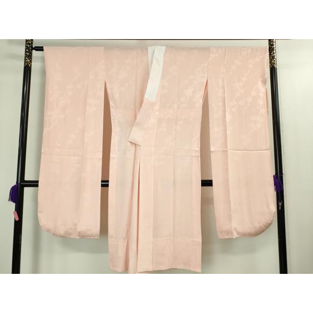 平和屋本店●極上　創業460年・千總 振袖・長襦袢(無双仕立て)セット 駒刺繍 舞蝶鴛鴦花文 青藤色地　金彩　高島屋扱い　逸品　DZAB2439kh6