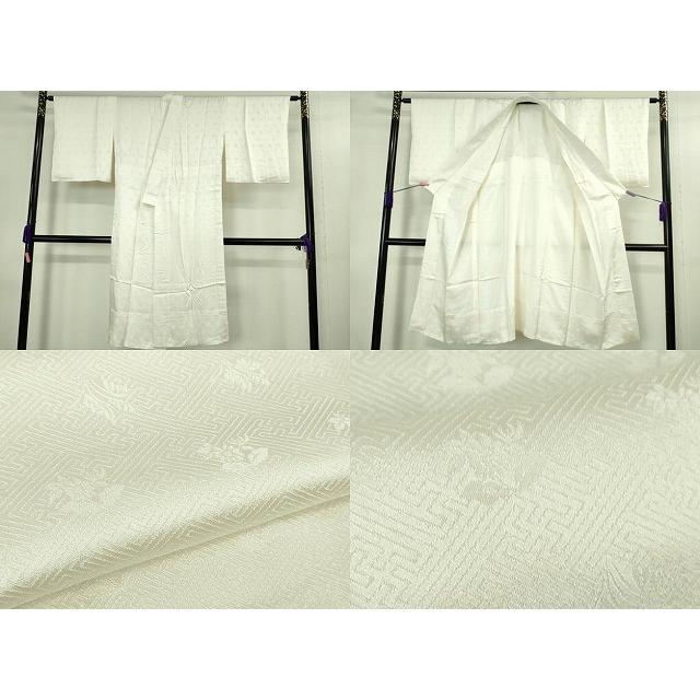 平和屋本店○極上 十七代京屋林蔵 黒留袖・長襦袢(無双仕立て)・袋帯