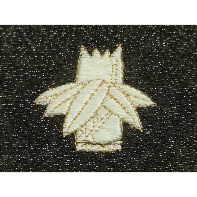平和屋本店●最高級　初代　久保田一竹　幻の辻が花　色留袖　蝉色地　暈し染め　金通し地　逸品　DZAB4011kh6 平和屋本店○最高級 初代 久保田一竹 幻の辻が花 色留袖 蝉色地 暈し