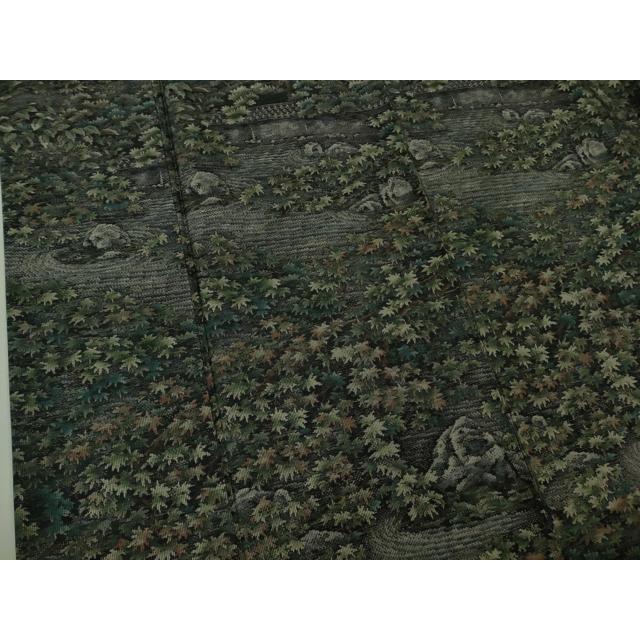 平和屋本店●極上 白泥染の第一人者・絣の魔術師 恵積五郎 本場大島紬 恵大島織物謹製 泥染 9マルキ わらべ てまり 証紙付 逸品 CZAA5255s6 楽天市場】平和屋本店□極上 白泥染の第一人者・絣の魔術師 恵積五郎