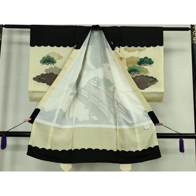 平和屋本店[]極上 お宮参り 男の子 祝着 産着 初着 のしめ 襦袢セット