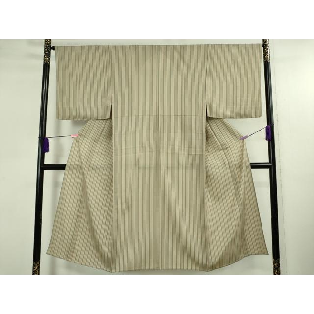 平和屋着物＊極上　夏物　男性　小紋　縞　逸品　DZAB4981kh6 平和屋着物＊極上 夏物 男性 小紋 縞 逸品 DZAB4981kh6 : 平和屋ヤフー