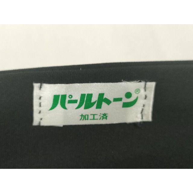 平和屋本店●極上　塩瀬　二代目・由水十久　本加賀友禅　九寸名古屋帯　人物　学士　黒地　正絹　逸品　KAAA10634kk4_5