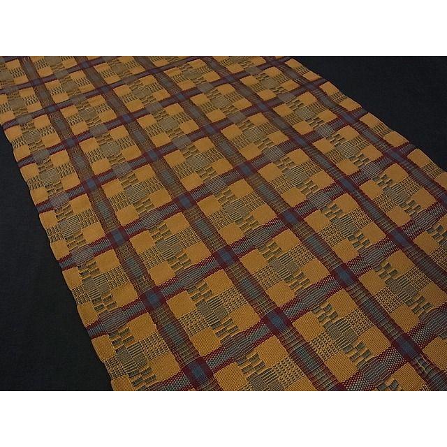 平和屋本店●極上　龍村平蔵製　本袋帯　吉野間道　逸品　未使用s234 平和屋本店○極上 龍村平蔵製 本袋帯 吉野間道 逸品 未使用s234 : 平和