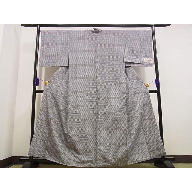 平和屋本店●極上 本場琉球与那国花織 草木染 手織 藍 オオバギ染 摘要 玉城悦子 証紙付き 逸品s6829 平和屋本店○極上 本場琉球与那国花織 草木染 手織 藍 オオバギ染 摘要