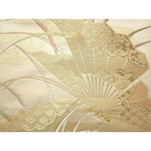 平和屋本店□袋帯 西陣 まとめて100点 鳳凰 鴛鴦 蝶 花柄 宝相華 楽器