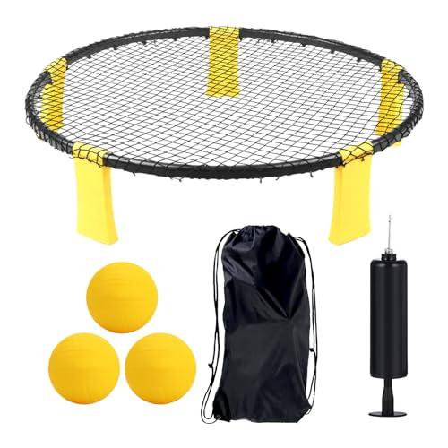 【ハイボール】アウトドア寝具一式 heizi ラウンドネット アウトドア 外遊び スポーツ 運動 公園 キャンプ