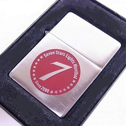 訳あり Zippo 08年製 Red ジッポー セブンスター Seven Stars Stars Web限定 1935モデル エンブレム7 Red 08年製 限定100個 Kissora 07f643c1 Brumel Com Uy