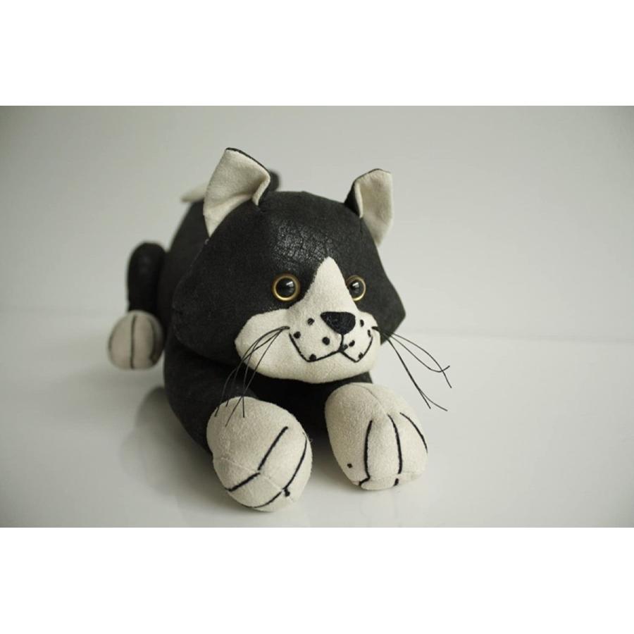 Dora Designs ドアストッパー ネコfelix Www Feate Org