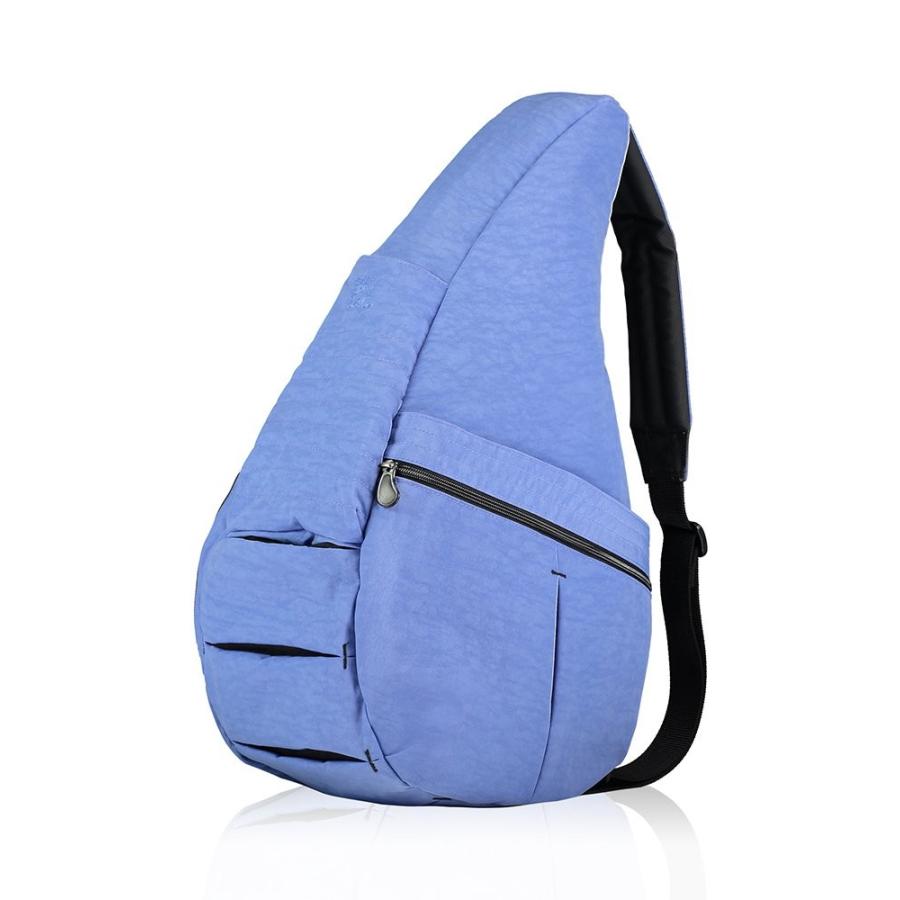 Healthy Back Bag ヘルシーバックバッグ ビッグバッグ ペリウィンクル L Www Unipymes Com