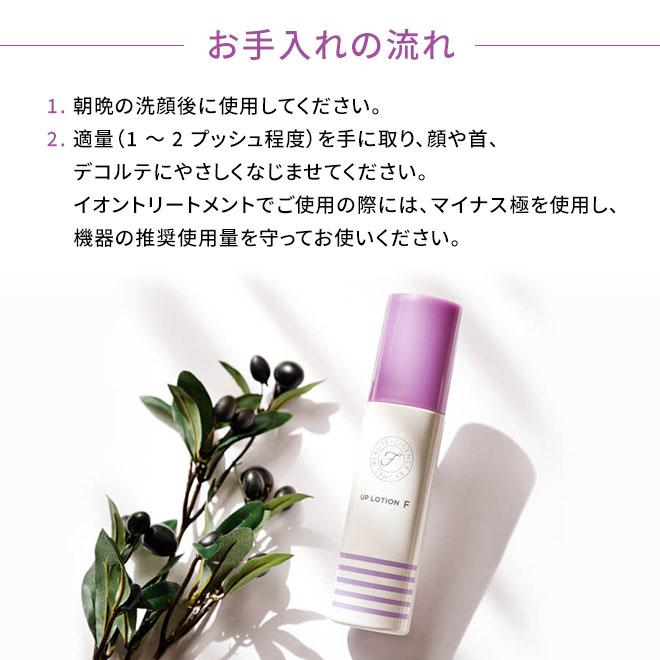 BEAUTELLIGENCE 【セット商品】美顔器 ビューテリジェンスF BEAUTELLIGENCE 【セット商品】美顔器 ビューテリジェンスF