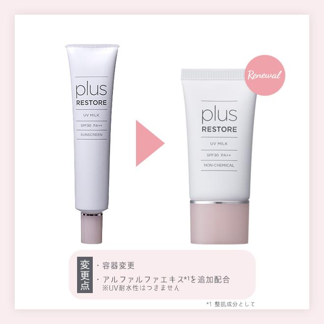 WITHOUT スキンケア 5点セット➕日焼け止め「おまけ美容液スキンケア