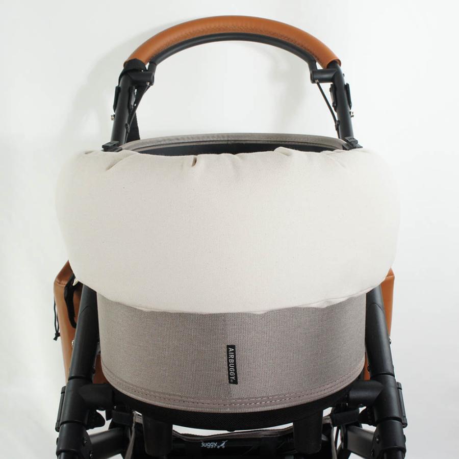 500円OFF】DOME3ラージ用クッションセット バギー用ぷくぷくあごのせ