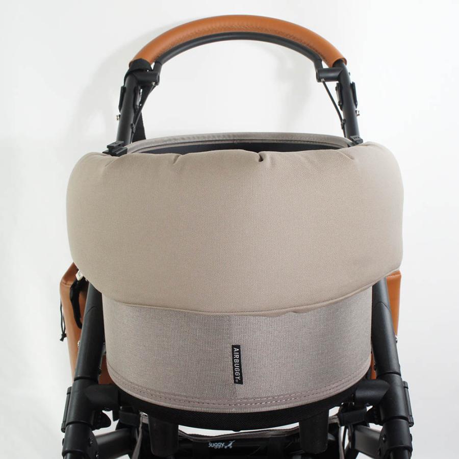 500円OFF】DOME3ラージ用クッションセット バギー用ぷくぷくあごのせ