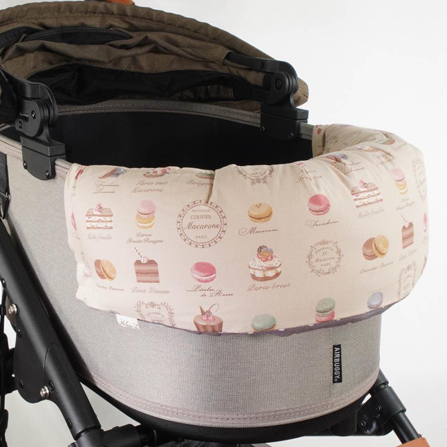 エアバギー DOME3 ラージ　コット　顎のせクッション　中敷　3点セット 楽天市場】【500円OFF】DOME3レギュラー/ラージ用クッションセット