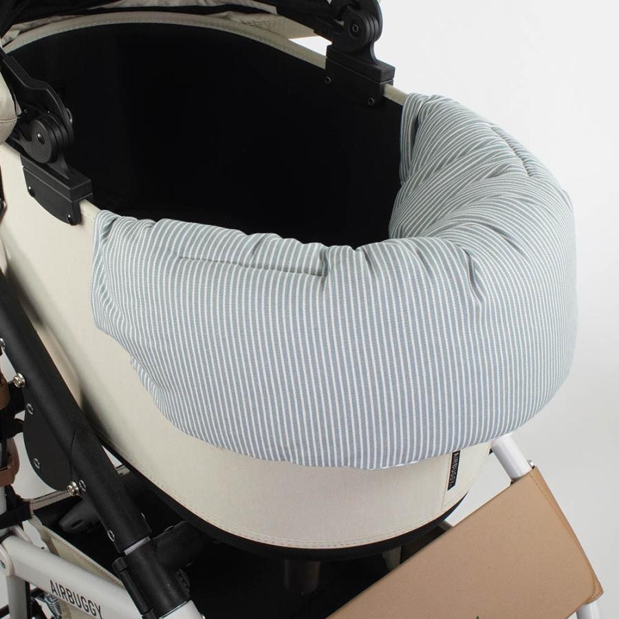 500円OFF】夏用 ペットカート あごのせクッションセット レギュラー用