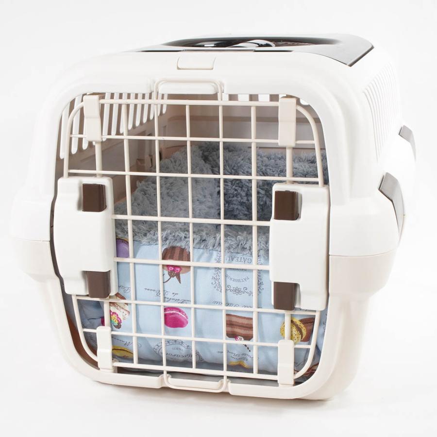 rima様☆クレートクッション　キャリークッション　ペットクッション rima様☆クレートクッション キャリークッション ペット