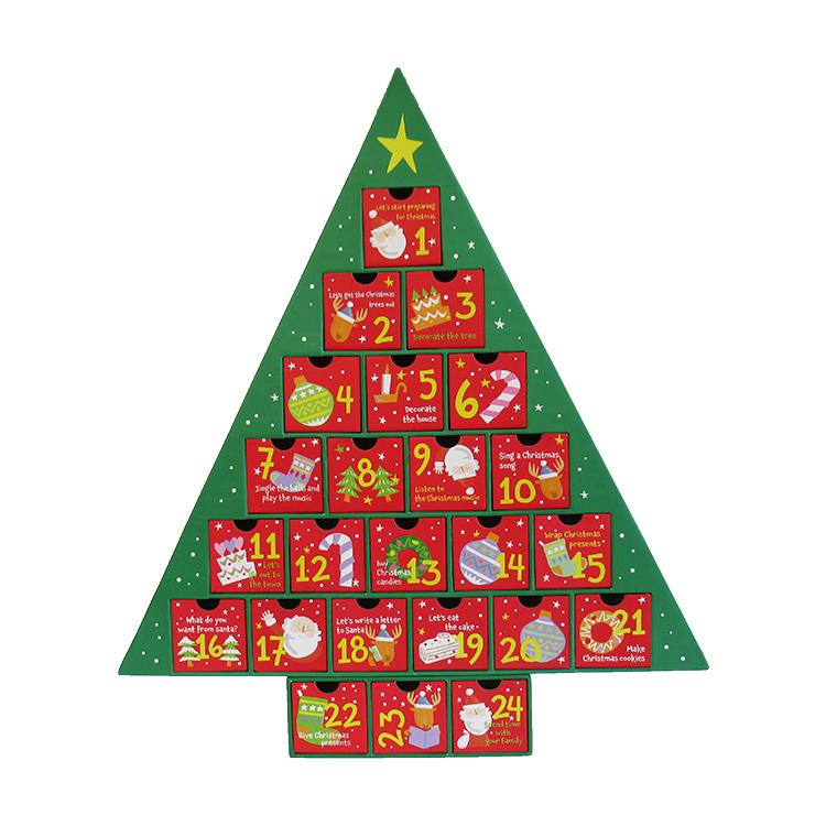 DECOLE 2023 アドベントカレンダー デコレ商品（マスコット等