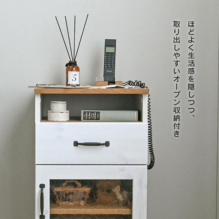 4FUL（フォーフル） 直送 収納棚 REBISTO スリムキャビネット RV90