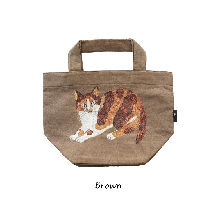 松尾ミユキ ミニバッグ / Matsuo Miyuki ミニボートバッグ 全5種