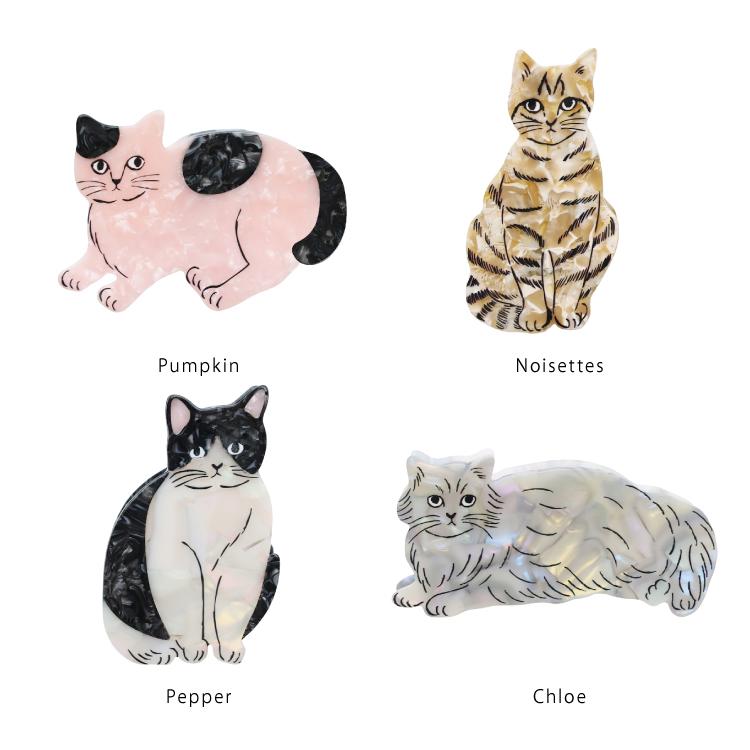 美品⭐️KLOKA✖️オダニミユキ❤️パティスリーカシオペヤ✨猫