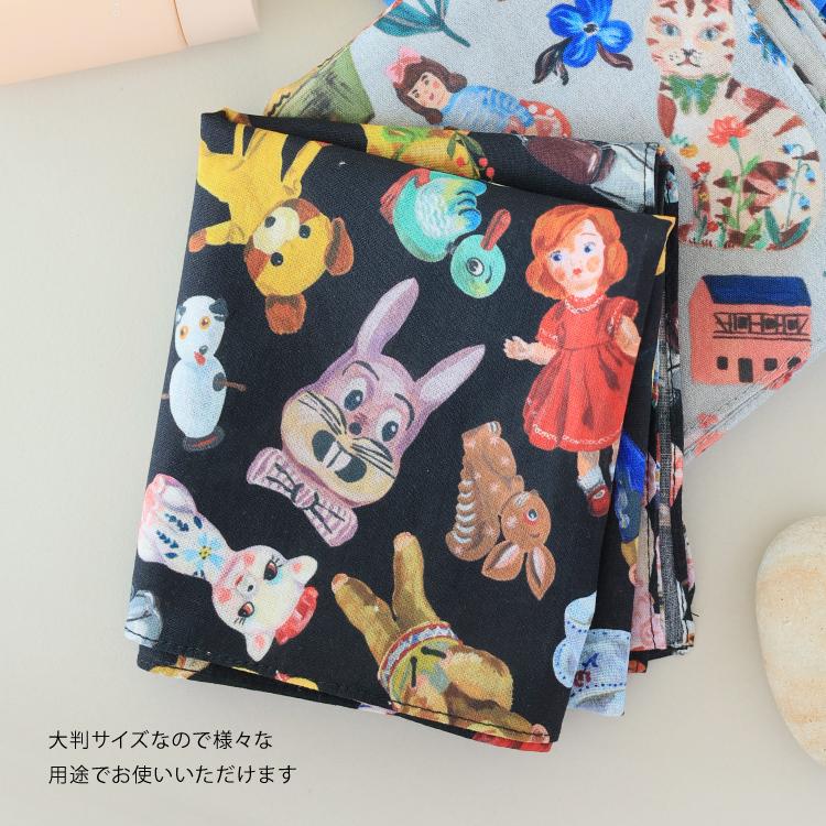 ナタリーレテ　テーブルクロス　Nathalie lete ナタリーレテ テーブルクロス - メルカリ